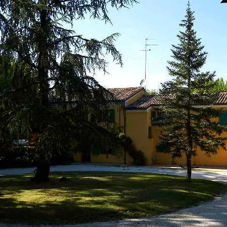 Ξενοδοχείο Casale Roverella Ανκόνα