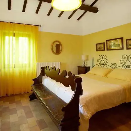 Ξενοδοχείο Casale Roverella Ανκόνα